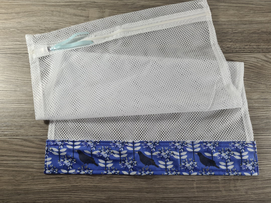 Large Mesh Laundry Bag. Laundry Bag Mesh Laundry Bag. Lingerie Etsy