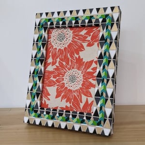 Custom 5x7 Picture Frame