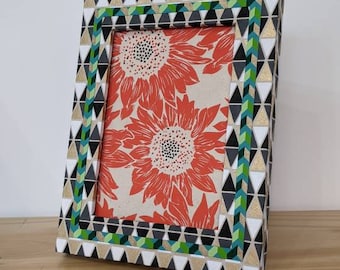 Custom 5x7 Picture Frame
