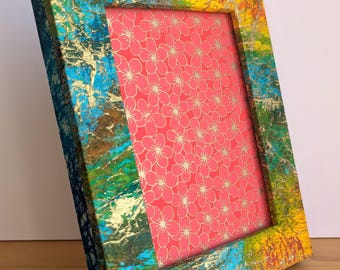 5x7 Picture Frame