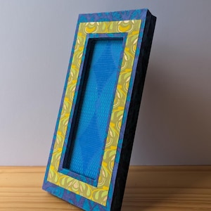 Photostrip Picture Frame