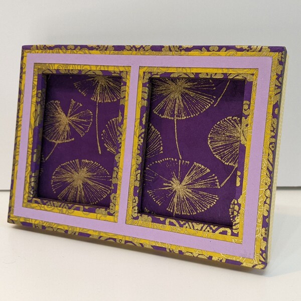 Wallet Size Frame Etsy