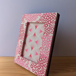 4x6 Picture Frame