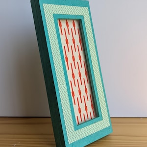 Photostrip Picture Frame