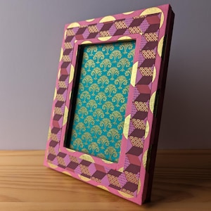 4x6 Picture Frame