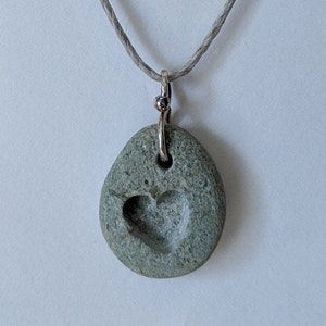 Heart in Stone