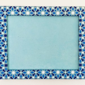 Marco de diploma personalizado