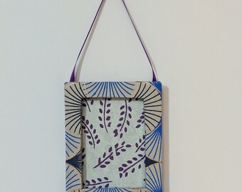 Frame Ornament