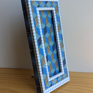 Photostrip Picture Frame