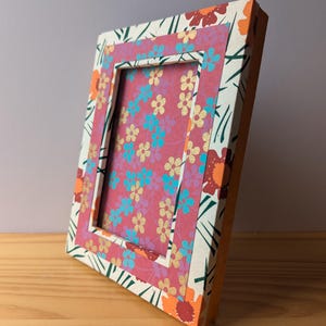 4x6 Picture Frame