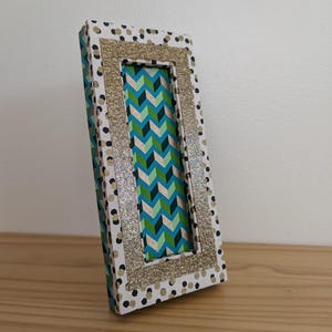 Photostrip Picture Frame