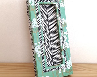 Custom Photo Strip Picture Frame