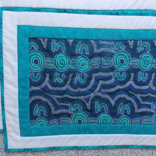 Aboriginal Placemats Etsy Australia
