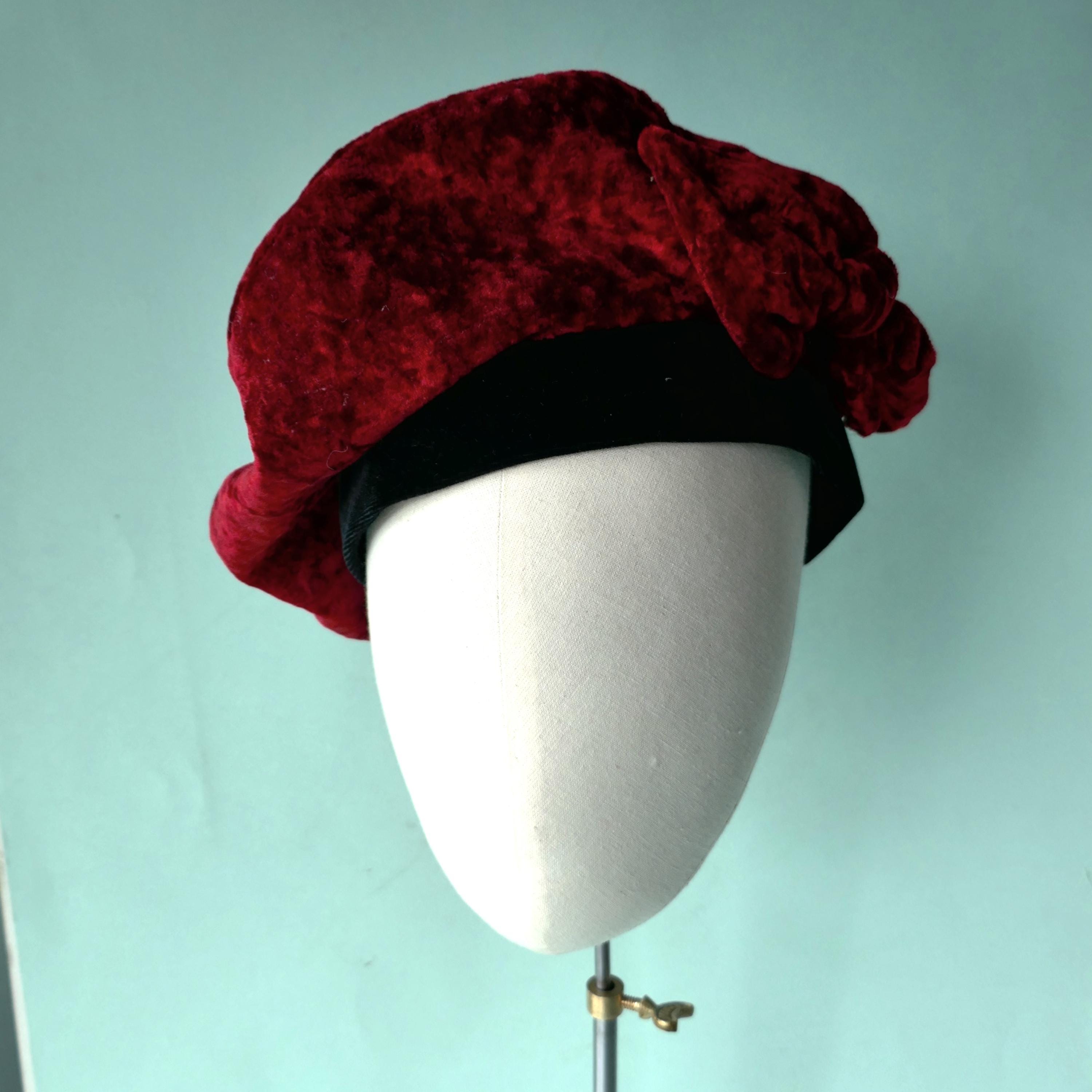 2025年最新Stephen Jones ベレー帽の人気アイテム - メルカリ STEPHEN