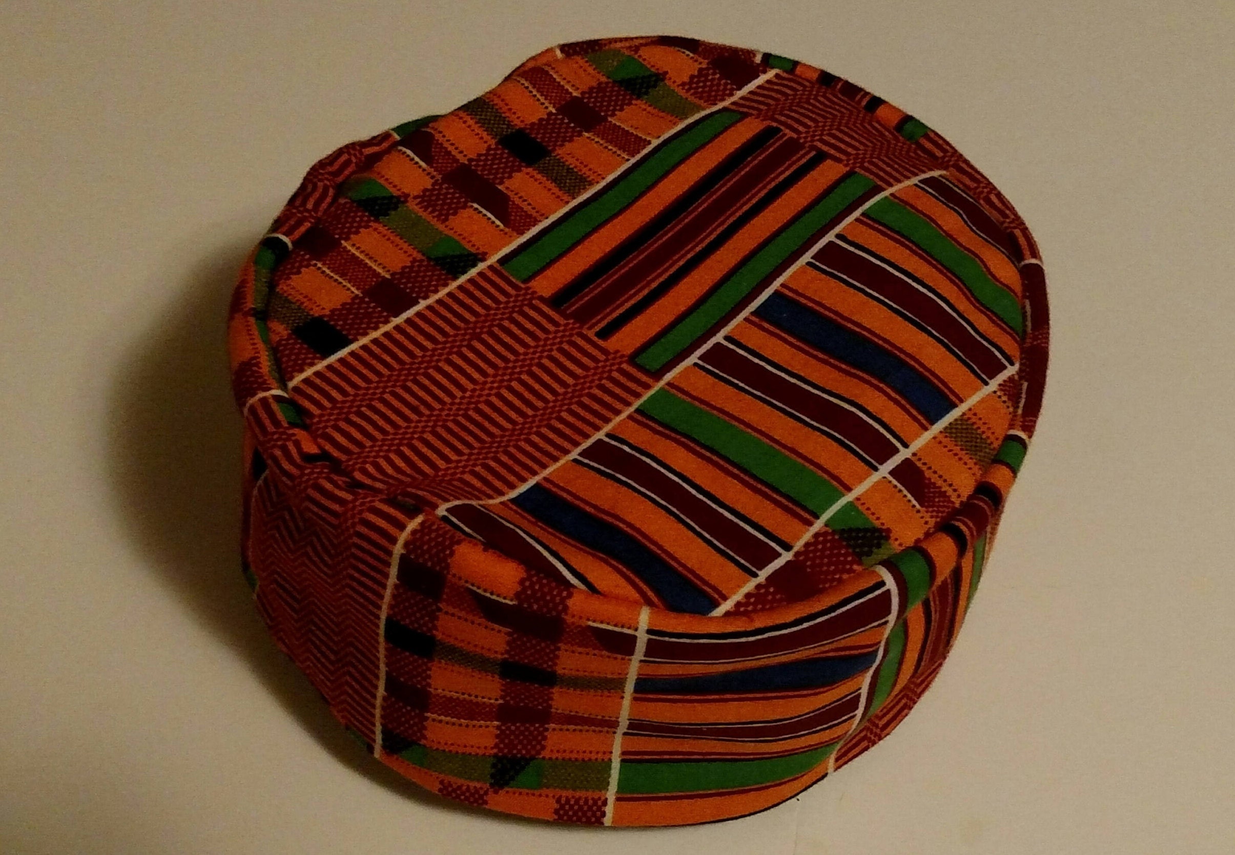 Kufi hat