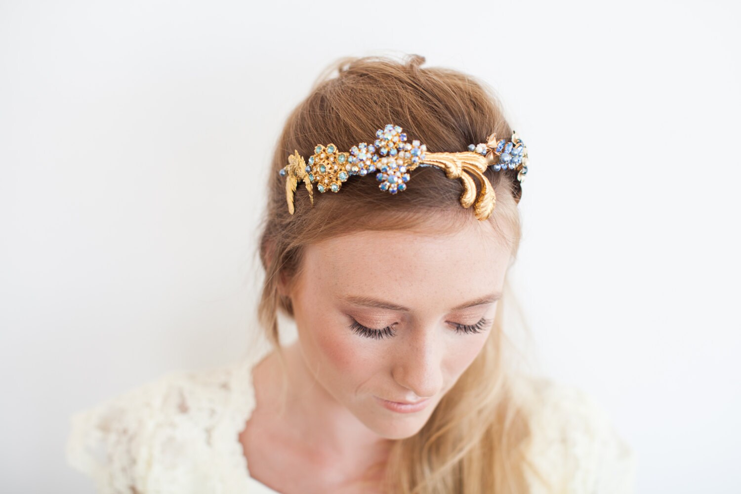 Unlisted Headbands ? McCALL main image 2