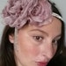 see more listings in the Vintage headbands section