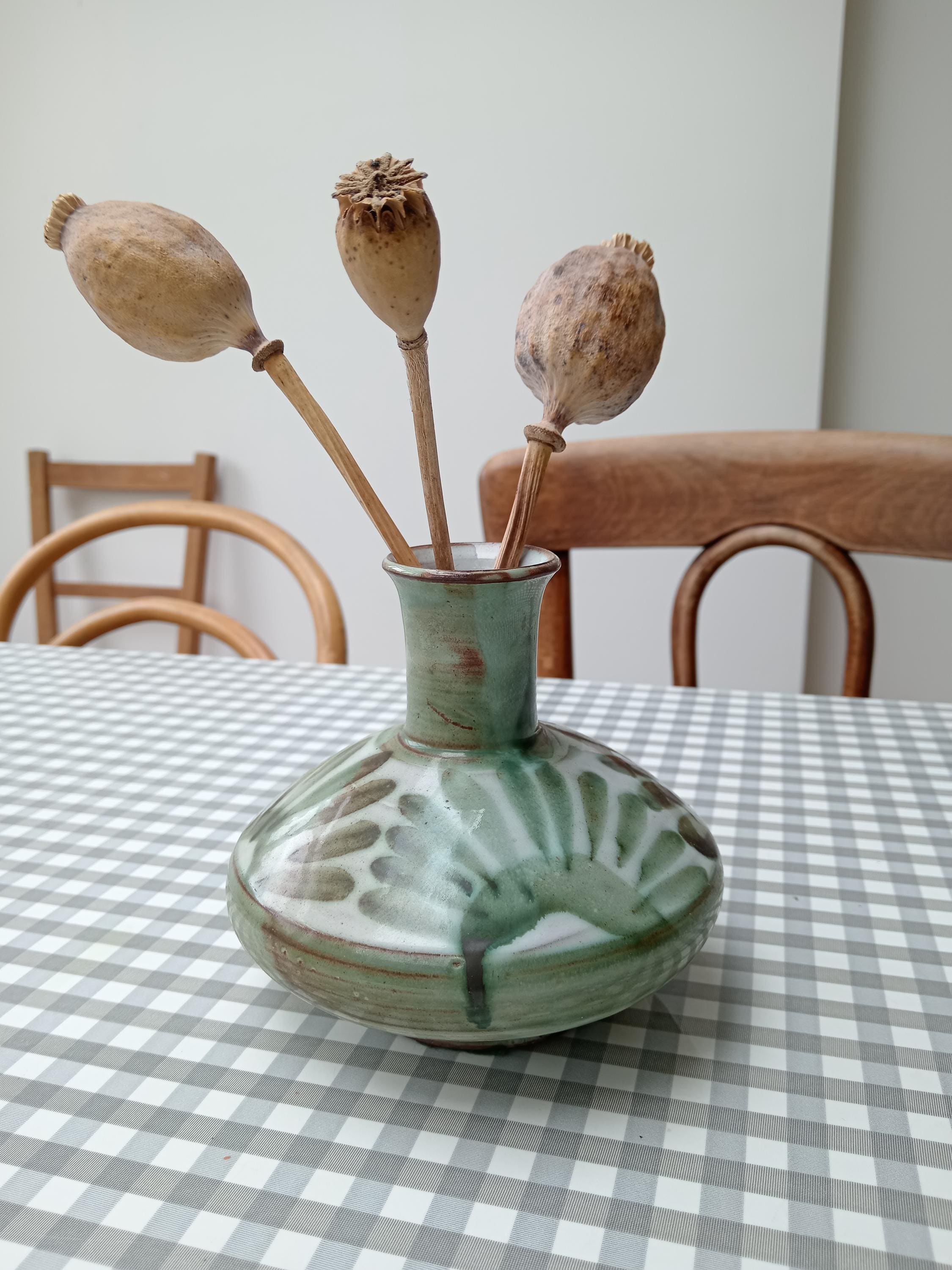 Clive Brooker Pottery - Etsy UK