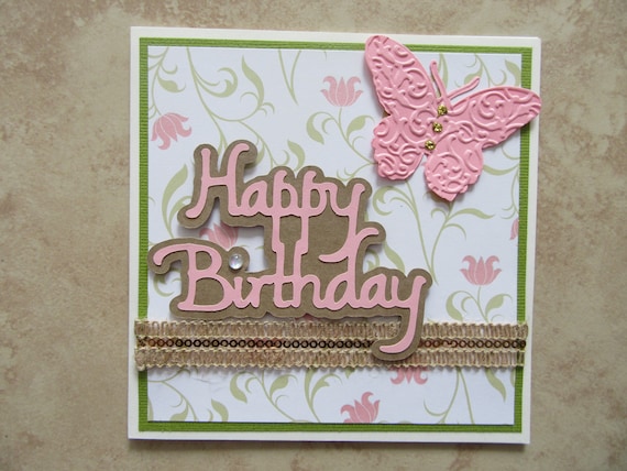 Birthday Cards Happy Birthday Cards Happy Birthday Cards | Etsy