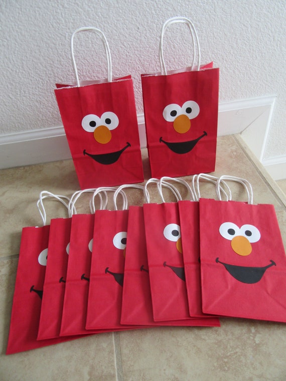 Lot 24 pcs Winnie The Pooh Party Favor Goody Gift Bag Children/'s Party Supply