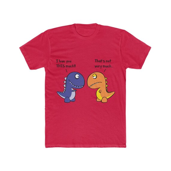T-rex Shirt Dinosaur T Shirt Funny 