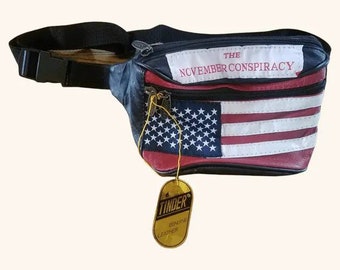 merica fanny pack