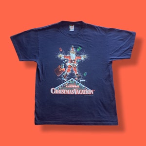 Vintage T-Shirt aus den 90er Jahren