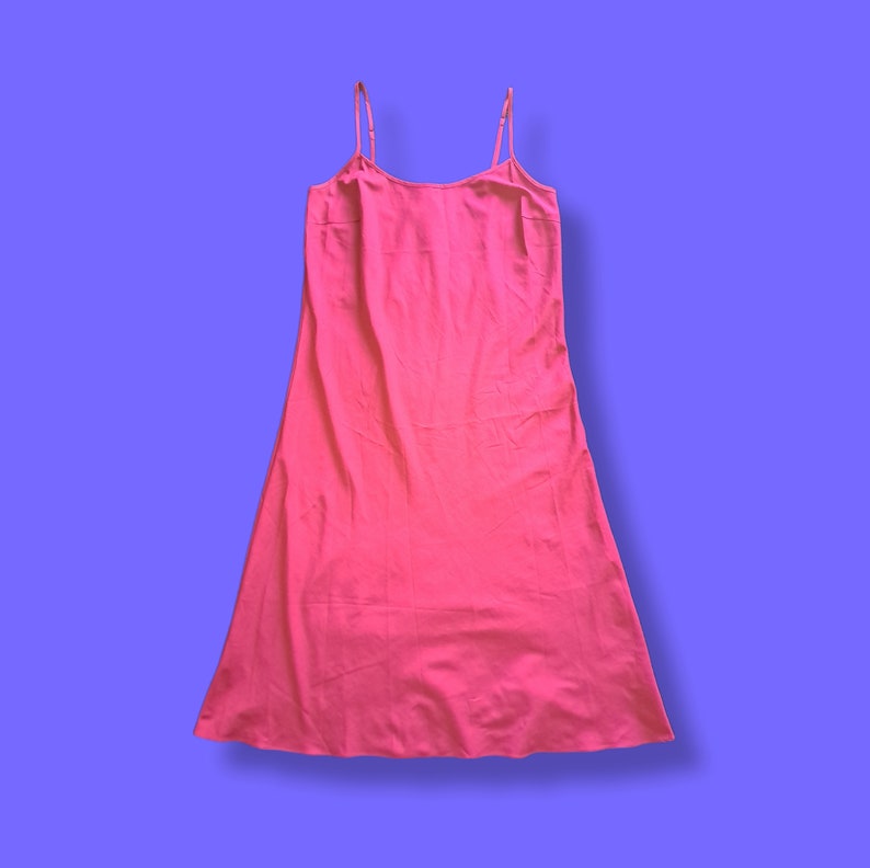 Vintage DKNY Slip Dress Y2k image 1