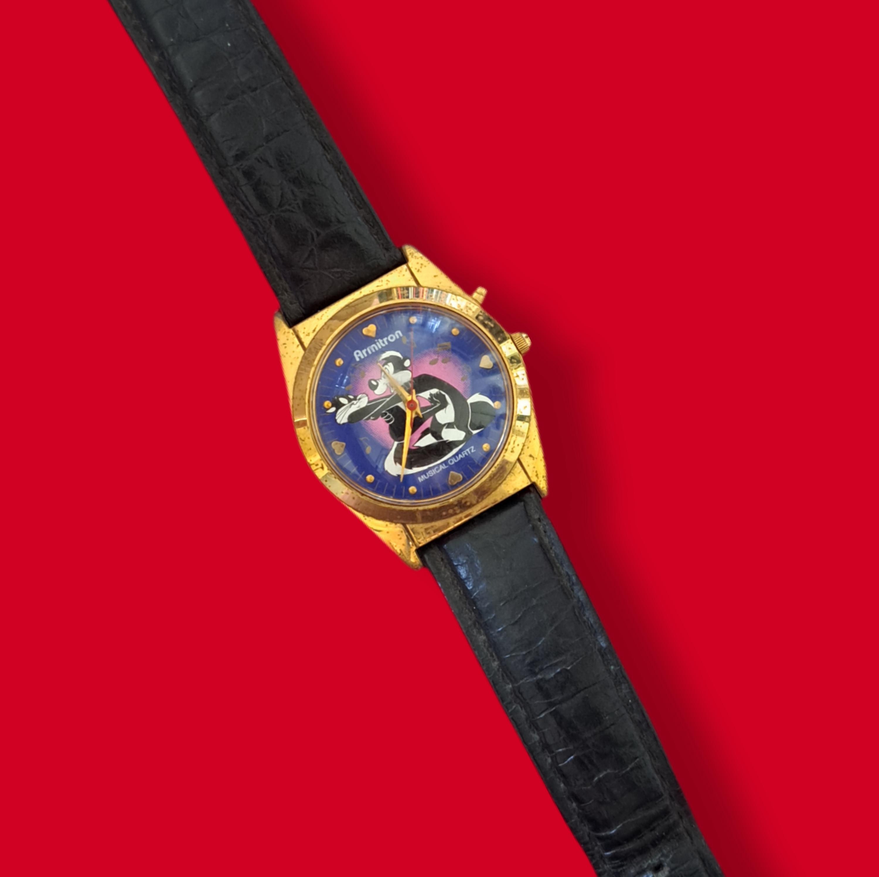 Durasteel Armitron 2105 Armitron Vintage