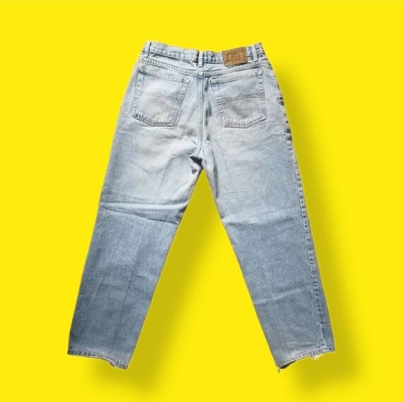 RARE Vintage "Bugle Boy 750" Jeans 90's Gem