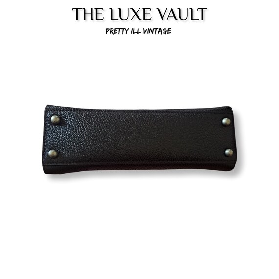Modern "Rebecca Minkoff" Lou Top Handle Crossbody Bag View 6