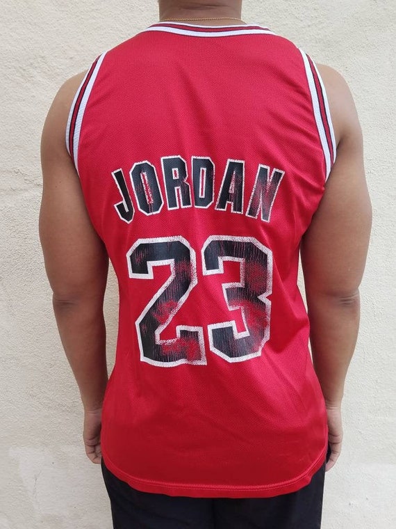 chicago bulls number 23