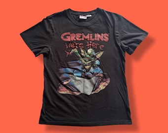 Vintage &quot;Gremlins&quot; Movie T-shirt - 00&#39;s