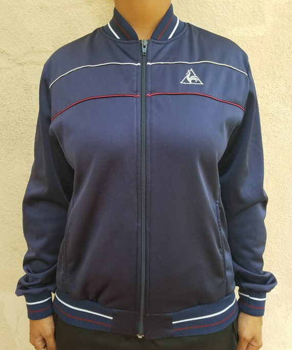le coq sportif joggers