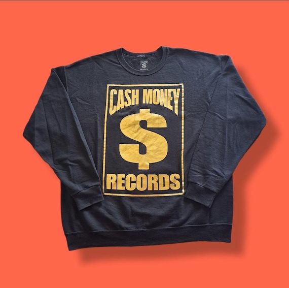 Cashmoney records cash money - Gem Cashmoney records cash money - Gem