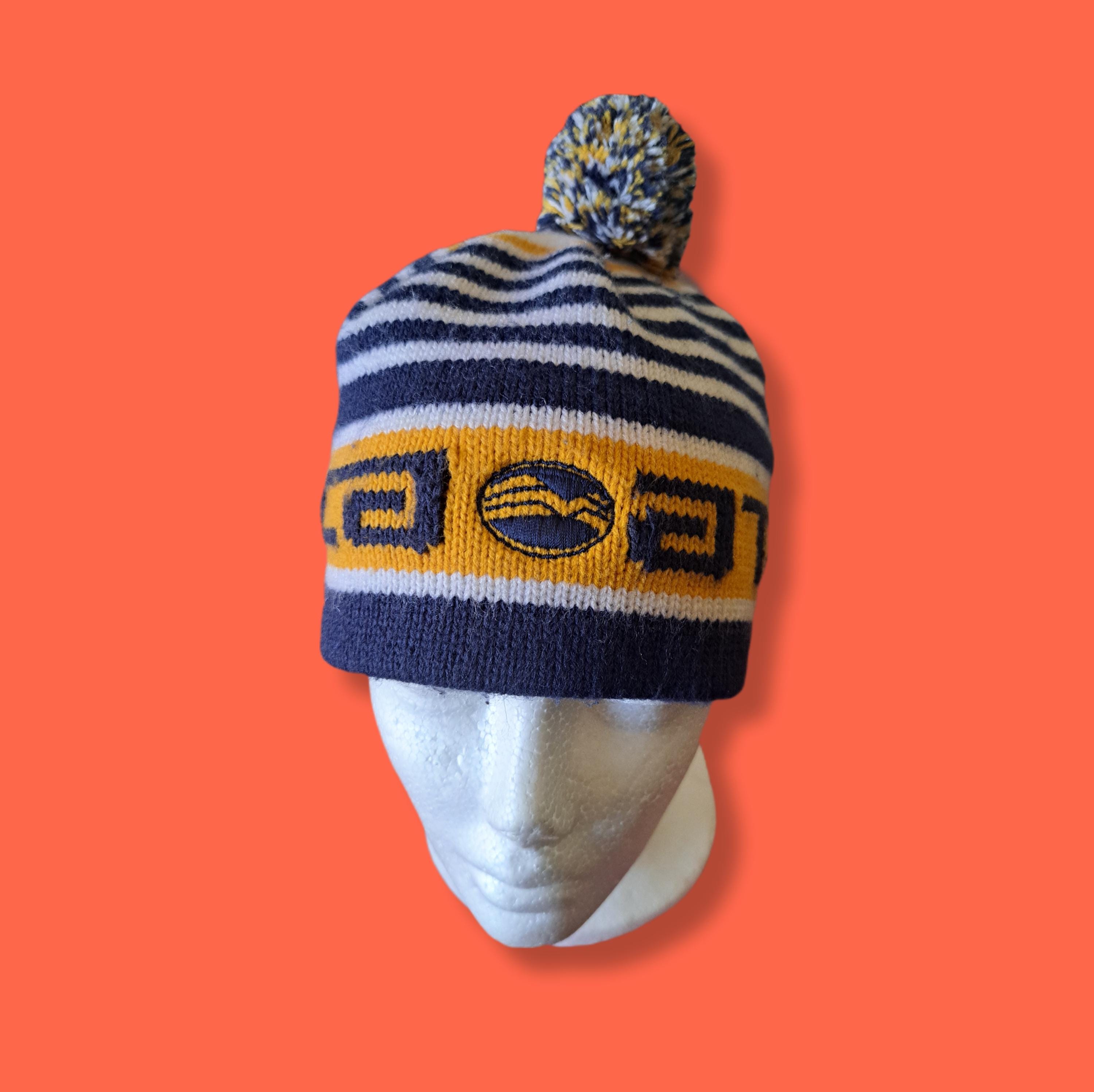 Vintage Y2k Beanie - Etsy