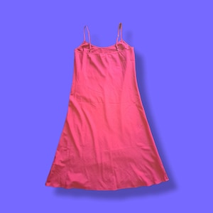 Vintage DKNY Slip Dress Y2k image 2
