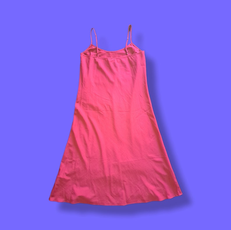 Vintage DKNY Slip Dress Y2k image 2