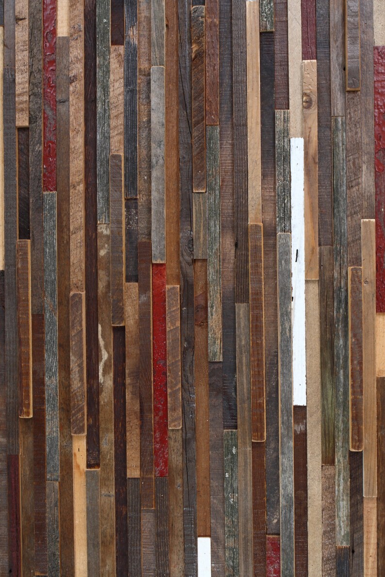 Reclaimed Wood Wall Art Large Wood Wall Art Large Wooden Etsy UK