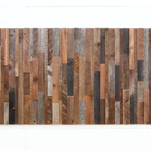 Reclaimed wood wall art, Made of old barnwood, Different Sizes Available, Large wall art, Large art, wood wall sculpture