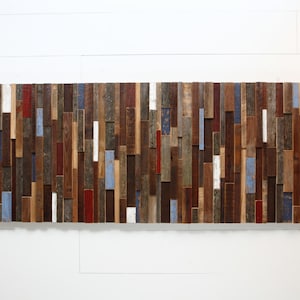 Wood wall art, reclaimed wood wall art, large wood wall art, wood wall sculpture, barn wood wall art, wall art, wooden wall art
