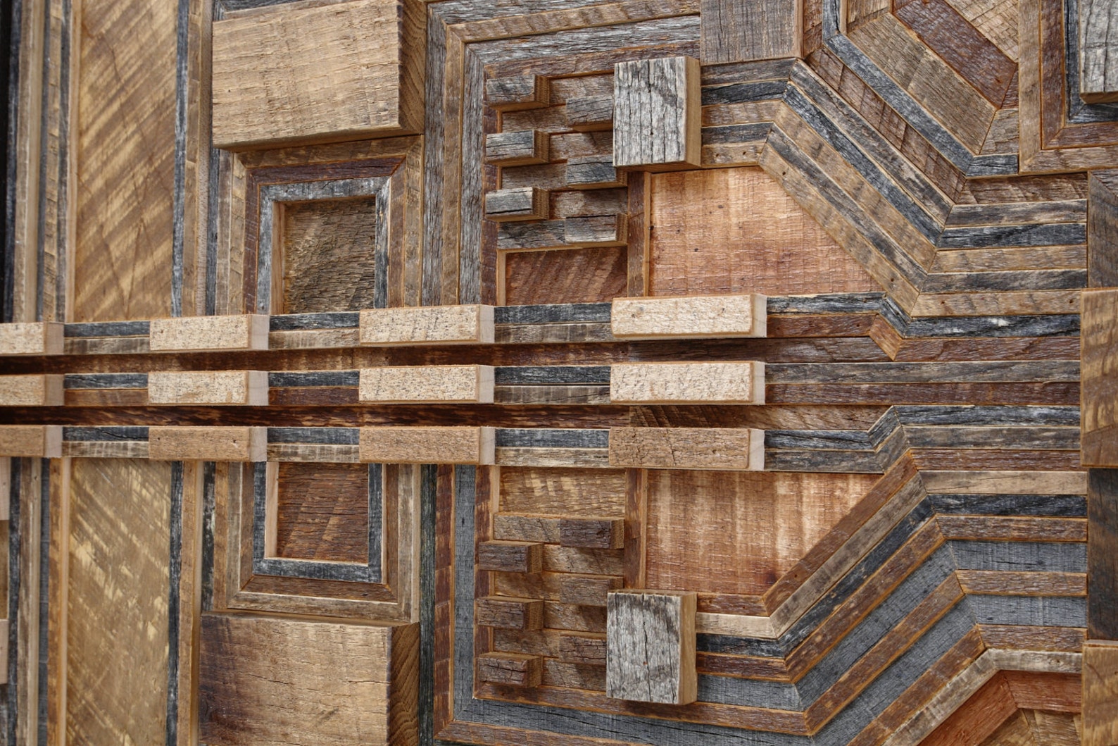 Circuit Board Wood Wall Art Wooden Wall Art Large Reclaimed - Etsy UK