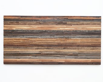 Sedimentary #3 , reclaimed wood wall art, wood wall art, wooden wall art, wood wall hanging, wood art, wood wall decor, barn wood wall art.