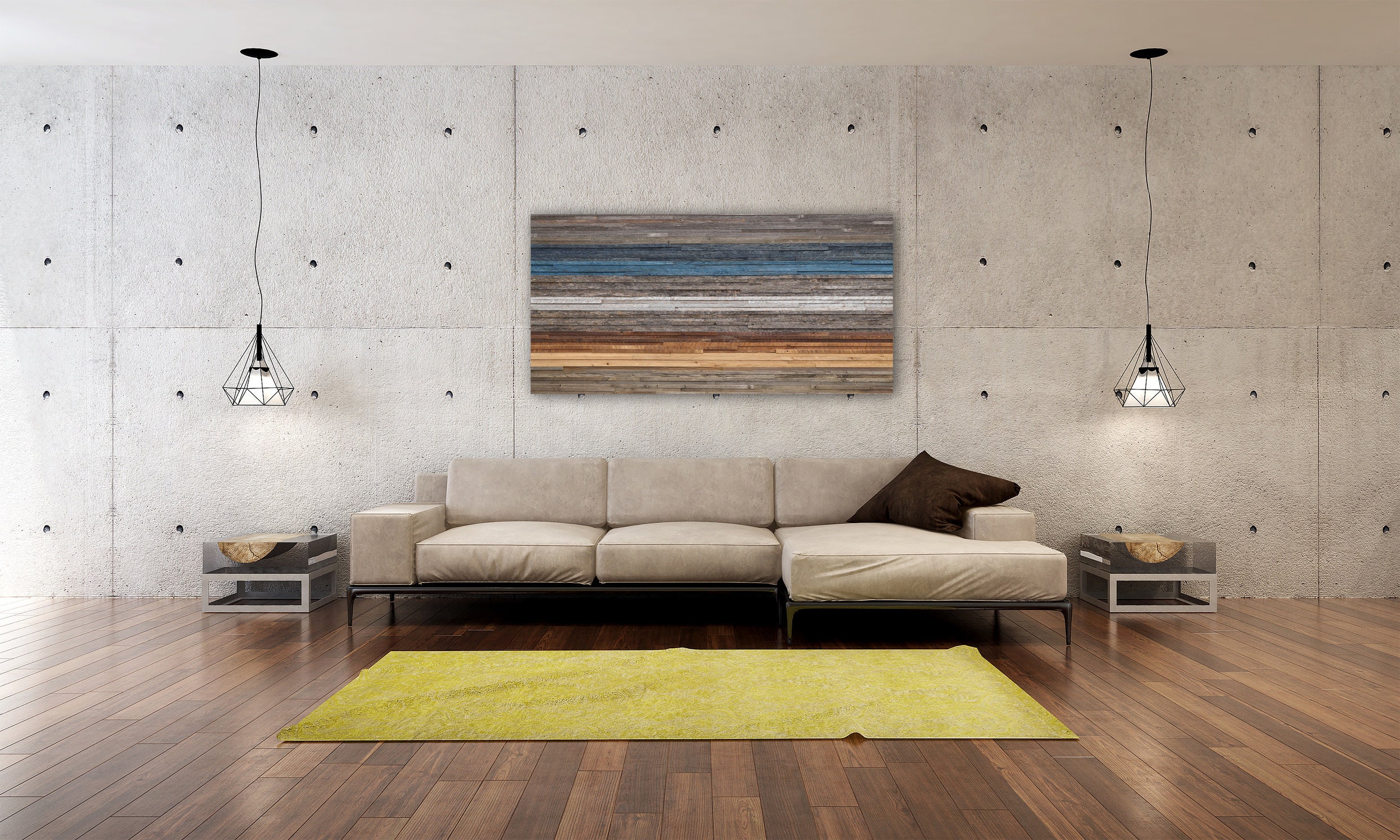 Wood Wall Art Reclaimed Wood Wall Art Large Wall Art Wood Etsy