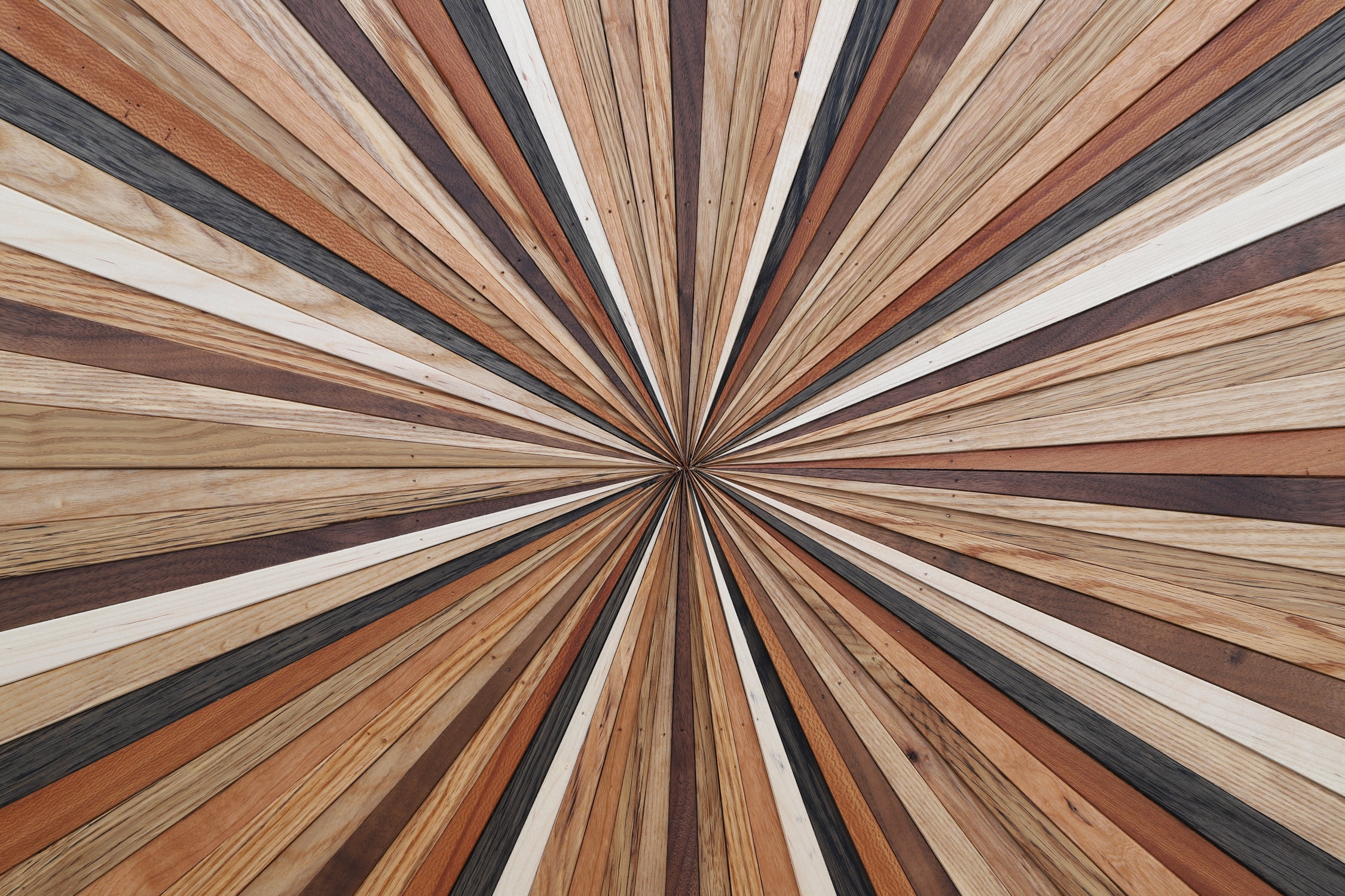 Round wood wall art circle wood wall art large wall art | Etsy