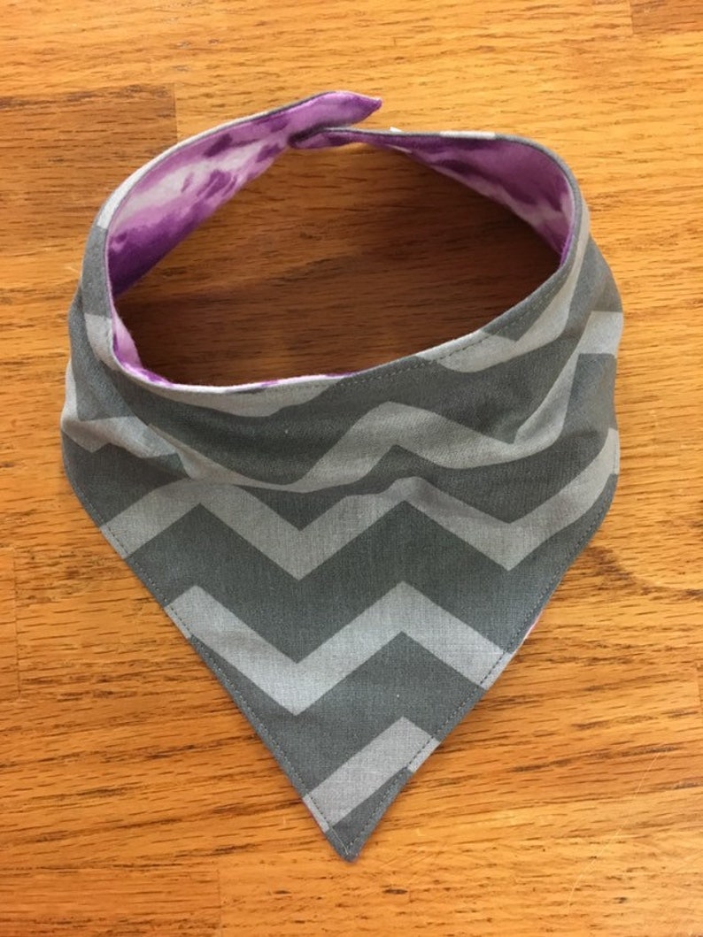 Bandana Bib
