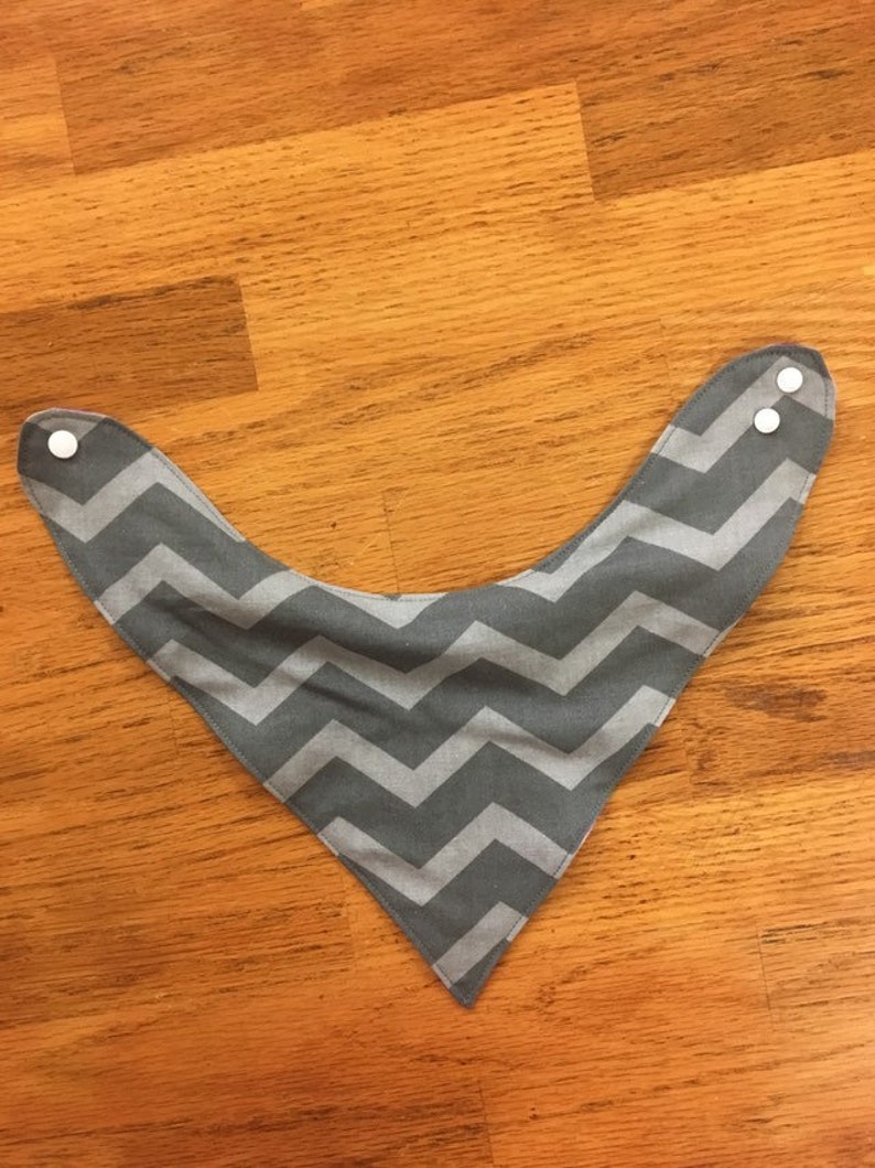 Bandana Bib