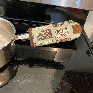 Pot Handle Holders