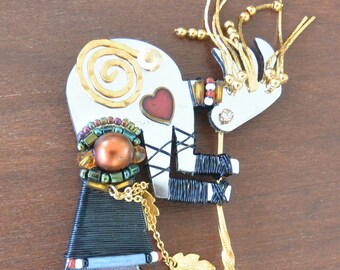 Liztech jewelry for sale sale