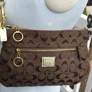 Coach, Bags, Coach Replacement Gold Chain Detachable Crossbody Bag Strap  Nwt Stock Out